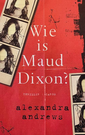 Wie is Maud Dixon? - Alexandra Andrews