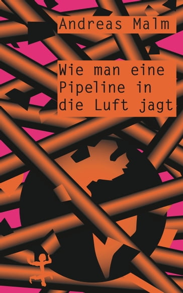 Wie man eine Pipeline in die Luft jagt - Andreas Malm