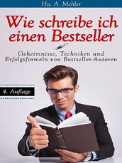 Wie schreibe ich einen Bestseller