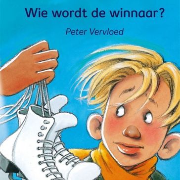 Wie wordt de winnaar? - Peter Vervloed