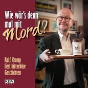 Wie wär s denn mal mit Mord?