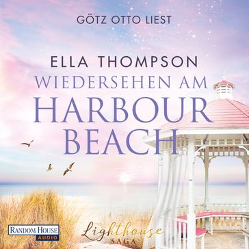 Wiedersehen am Harbour Beach - ELLA THOMPSON