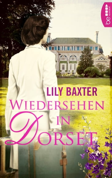 Wiedersehen in Dorset - Lily Baxter