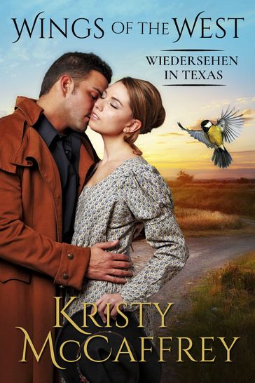 Wiedersehen in Texas - Kristy McCaffrey - Anja Ritter