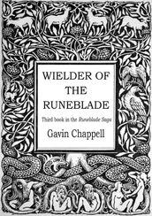 Wielder of the Runeblade