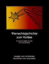 Wienachtsgeschichte zum Vorlase