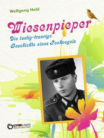 Wiesenpieper - Wolfgang Held