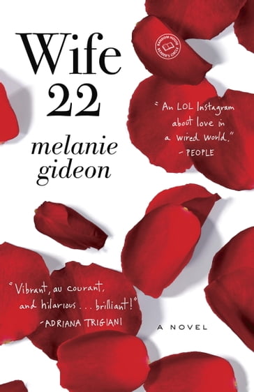 Wife 22 - Melanie Gideon