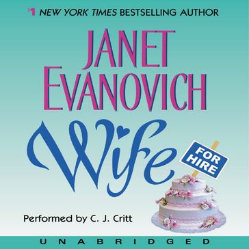 Wife for Hire - Janet Evanovich