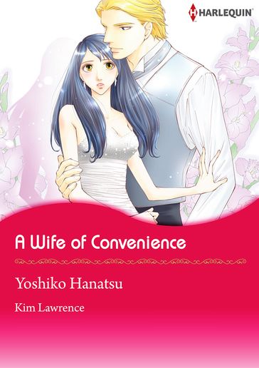 A Wife of Convenience (Harlequin Comics) - Lawrence Kim