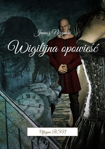 Wigilijna opowie - Janusz Niyski