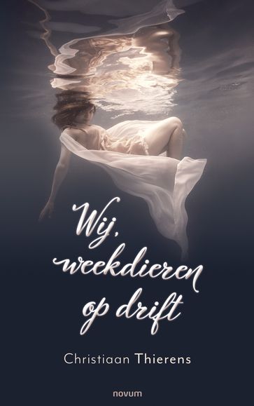 Wij, weekdieren op drift - Christiaan Thierens