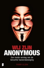 Wij zijn Anonymous