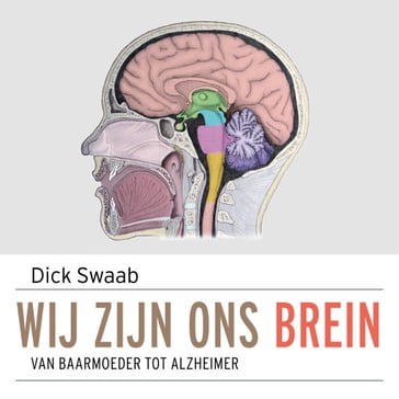 Wij zijn ons brein - Dick Swaab