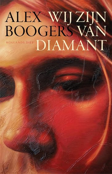 Wij zijn van diamant - Alex Boogers