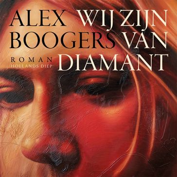 Wij zijn van diamant - Alex Boogers