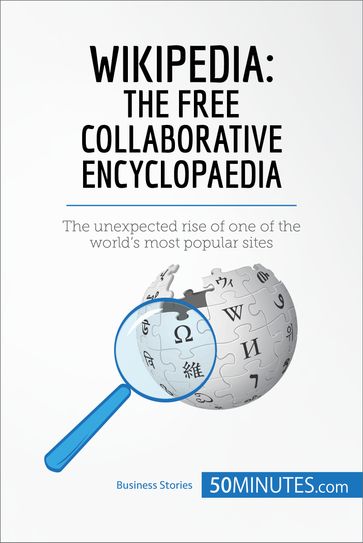 Wikipedia, The Free Collaborative Encyclopaedia - 50Minutes