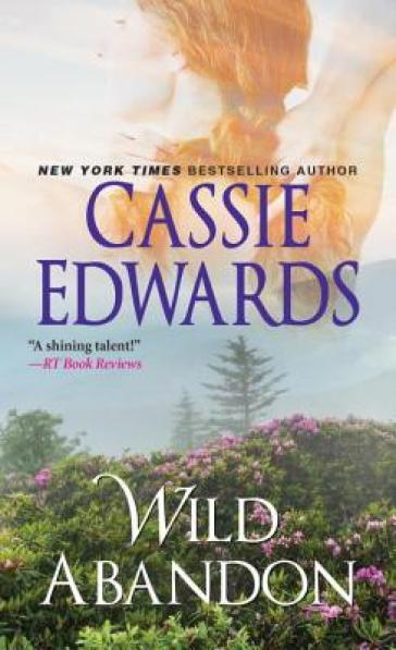 Wild Abandon - Cassie Edwards
