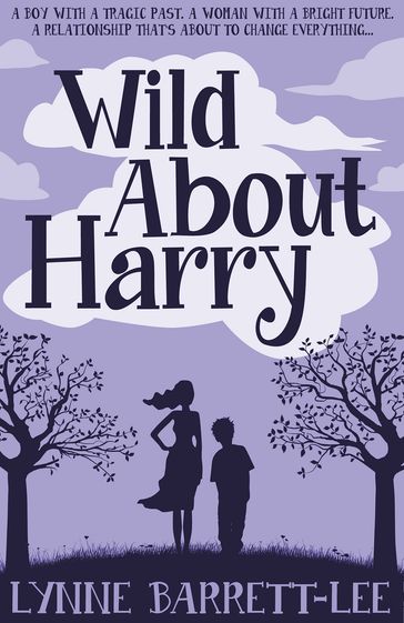 Wild About Harry - Lynne Barrett-Lee