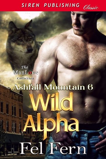 Wild Alpha - Fel Fern