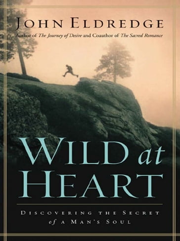 Wild At Heart - John Eldredge