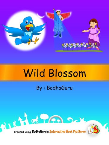 Wild Blossom - BodhaGuru Learning