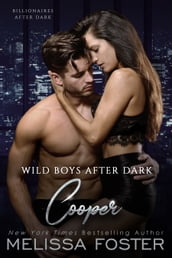 Wild Boys After Dark: Cooper