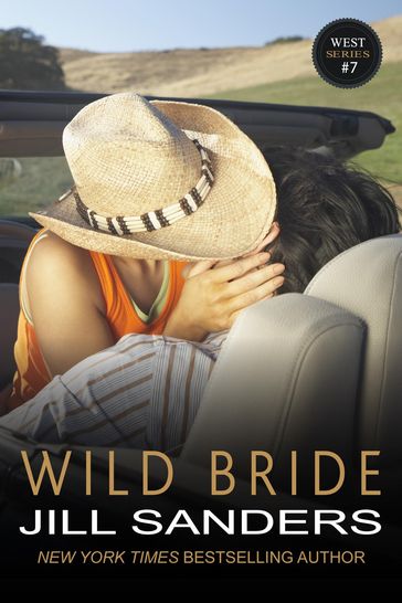 Wild Bride - Jill Sanders