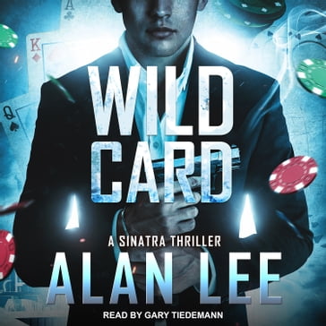 Wild Card - Alan Lee
