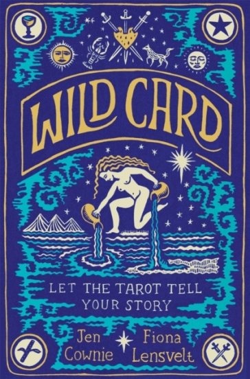 Wild Card - Jen Cownie - Fiona Lensvelt