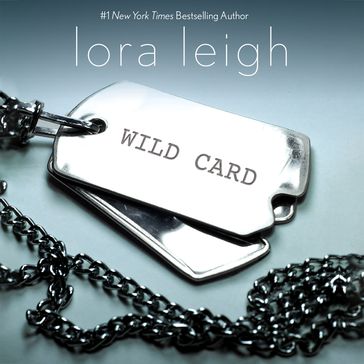 Wild Card - Lora Leigh