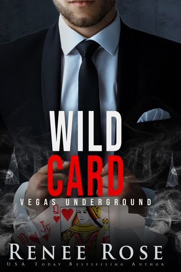 Wild Card - Renee Rose