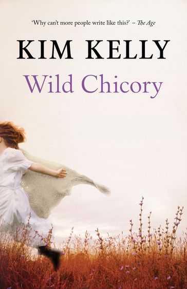 Wild Chicory - Kim Kelly