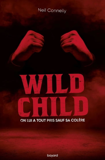 Wild Child - Neil Connelly