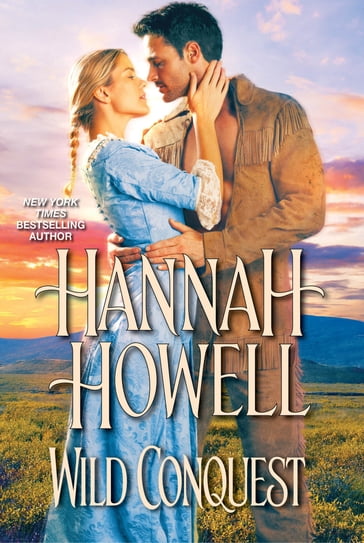 Wild Conquest - Hannah Howell