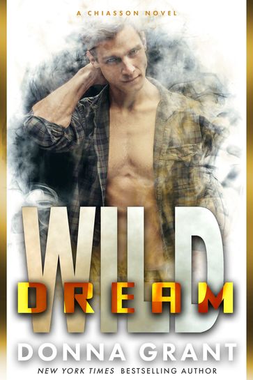 Wild Dream - Donna Grant