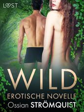 Wild Erotische Novelle