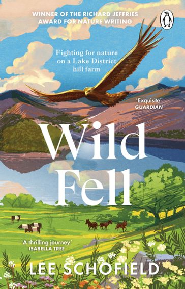 Wild Fell - Lee Schofield