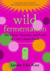 Wild Fermentation