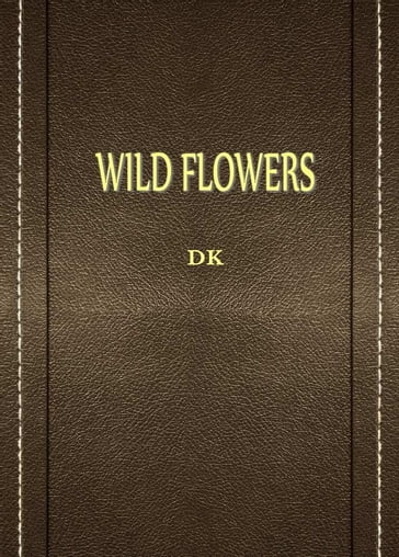 Wild Flowers - Dk