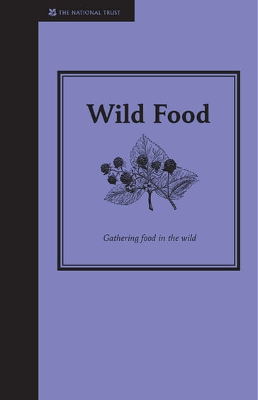 Wild Food - Jane Eastoe