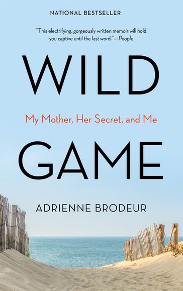 Wild Game - Adrienne Brodeur
