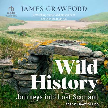 Wild History - Crawford James