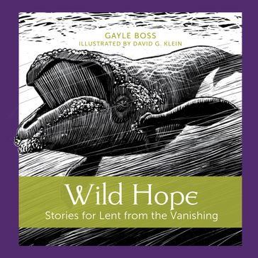 Wild Hope - Gayle Boss