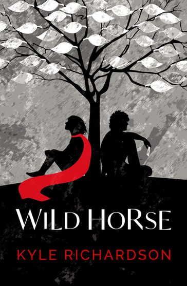 Wild Horse - Kyle Richardson