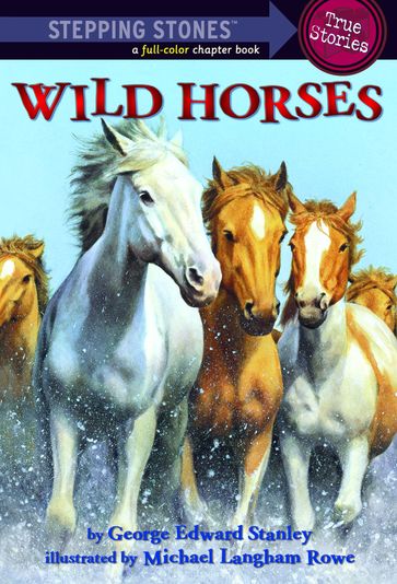 Wild Horses - George Edward Stanley