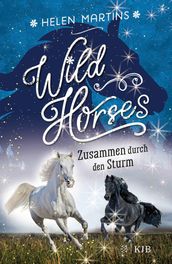 Wild Horses  Zusammen durch den Sturm