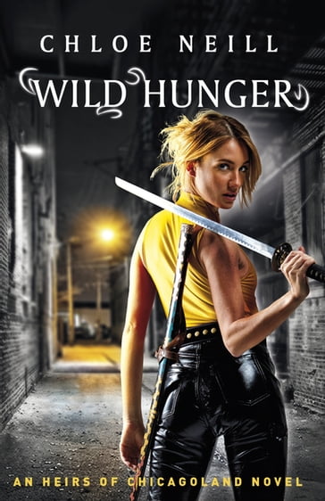 Wild Hunger - Chloe Neill