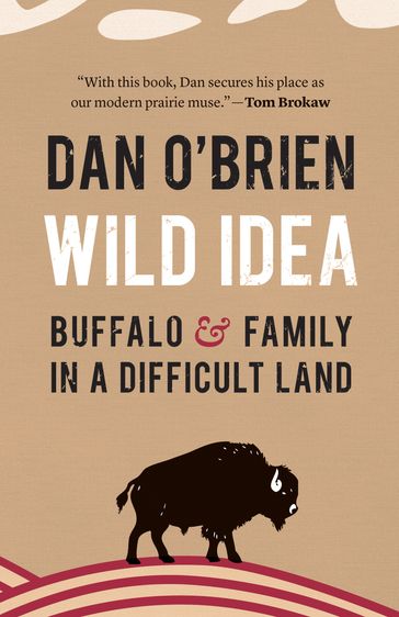 Wild Idea - Dan O