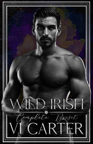 Wild Irish Boxset - Vi Carter